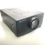 Boxlight MP-20T Lcd Projector, 1250LUMENS, 300:1CONTRAST, 4:3ASPECT, 800X600. Fixed Price $99.00.