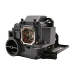 Al Series Lamp & Housing For The Nec UM351W-WK Projector 90 Day Warranty. Fixed Price $45.99.