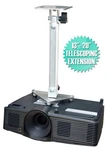 Projector Ceiling Mount For Benq LH500 LH550 LW500ST LW550 TH575. Fixed Price $89.98.