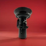 Christie 140-114107-01 Short Zoom Projector Lens. I-51. Fixed Price $899.00.