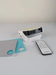 Viewsonic Lamp Free Smart Pocket Cinema Projector M1MINIPLUS-2. Fixed Price $99.99.