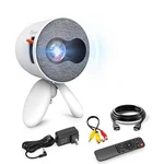 Meer YG220 Mini Pico Lcd Video Projector Portable Home Theater Hdmi Usb Av. Fixed Price $80.00.