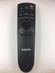 Sanyo Projector Remote Control For PLC-5600N PLC-8800N/8810N. Fixed Price $30.00.
