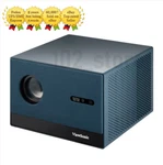 Viewsonic LX60HD 1080P Smart Led Projector With Google Tv No Tariffs In Us. Fixed Price $391.13.