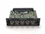 Barco R9854430 Cable Input Card For CLM-R10+ Dlp Projector. Fixed Price $48.20.