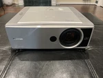 Toshiba TDP-TW355 Projector *684 Lamp Hours*. Fixed Price $50.00.