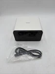 Epson Epiqvision Mini EF21 Portable Laser Projector Diamond White Tested HB35A. Fixed Price $349.87.