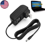 Ac Adapter Charger For Philips Dvd Player PD9000/37 PD7012/37 Power Supply Psu. Fixed Price $5.35.