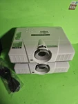Mitsubishi XD500U Dlp Projectors 782H 1452H. Fixed Price $34.97.