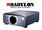 Digital Projection E-vision Laser 4K Uhd Projector, 4,206 Hours!. Fixed Price $3000.00.