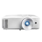 Optoma W405LVE Dlp Projector - White. Fixed Price $449.71.
