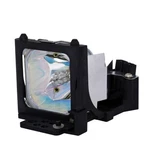 Al Series Lamp & Housing For The Hitachi ED-X3270 Projector 90 Day Warranty. Fixed Price $42.99.