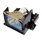 Al Series Lamp & Housing For The Sanyo PLC-XP51 Projector 90 Day Warranty. Fixed Price $64.99.