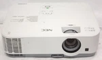 15% 25% Lamp * Nec NP-ME331X Projector Xga Standard Throw. Fixed Price $45.37.