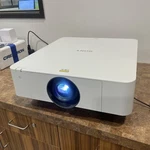 Sony VPL-FHZ60-925 Hours. Fixed Price $1025.00.