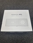 Wewatch WP01 Smart Projector With Wifi And Two Way Bluetooth, Netflix Licensed. Fixed Price $65.00.