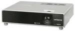 Hitachi CPX1 Projector Xga Portable. Fixed Price $17.88.