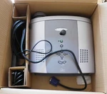 Infocus Projector Model LP500 With Remote And Cables, Working. Fixed Price $23.85.