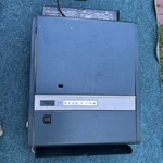 Vintage Bell & Howell Slide Master 935 Projector Machine. Fixed Price $49.99.