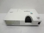 Hitachi CP-X3021WN 3LCD Xga Projector 3200 Lumens Free Shipping.. Fixed Price $59.99.