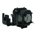 Original Osram Lamp With Housing For Epson ELPLP34. Fixed Price $98.99.