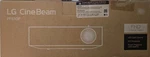 Lg Cinebeam PF610P Home Theater Projector Full Hd Dlp Genuine New. Fixed Price $650.00.