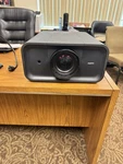 Used Sanyo PLC-XP200L00. Fixed Price $800.00.