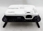 Epson H432A Lcd Projector *lamp Hours 333*. Fixed Price $114.99.