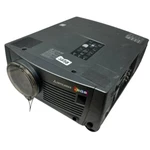 Mitsubishi X490U Conference Projector 3 Lcd Portable Xga Iris Sensor Speaker. Fixed Price $184.95.