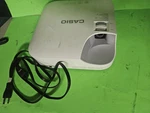 Casio Projector XJ-V1 Dlp Hdmi 8085 Hours. Fixed Price $64.97.