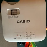 Casio XJ-F211WN Data Projector Main Unit Wxga 3500 Lumens Hdmi. Fixed Price $1073.89.