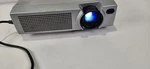 Hitachi CP-X380W Portable Multimedia Lcd Projector. Fixed Price $35.00.