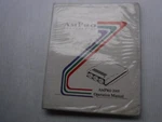Ampro Corporation 2000 Operation Manual 69202A / 69203A 69204A Rev. Fixed Price $29.99.