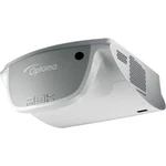 Optoma TW675UTIM-3D Wxga Ultra Short Throw Projector, Dlp Technology. Fixed Price $599.00.