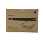 Kodak Flik Home Led Projector Native Resolution Wxga 800 480 With Remote. Fixed Price $34.79.