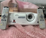 Mitsubishi XD280U-G Dlp Projector Used. Fixed Price $60.00.