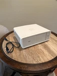 Sanyo PLV-Z2000 Home Movie Theater Projector 1080P. Fixed Price $125.00.