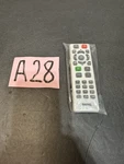 Original Remote Control For Benq MS513P MS614 MX615+ MX660 Projectors. Fixed Price $14.25.