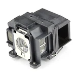 ELPLP67 For Epson W11+ W12+ VS310 VS315W VS220 MG-50 H433B H433A H432A Lamp Bulb. Fixed Price $59.57.