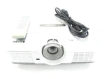 Mitsubishi XD520U 1024X768 3000 Lumens Dlp Projector W/ Remote - 839 Lamp Hours. Fixed Price $99.97.