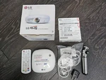 Lg Mini Projector PV150G (used, Excellent). Fixed Price $110.99.