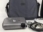 Nec LT150Z Dlp Projector Portable Xga W/ Case Cables. Fixed Price $39.95.