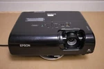 Epson EX90 Projector 1024X768 Xga Portable 3 Lcd 2600 Lumens S-video Vga. Fixed Price $40.50.