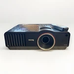 Benq SP920P 6,000 Lumen Dual Lamp Projector Dlp Hdmi. Fixed Price $450.00.