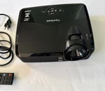 Viewsonic PJD5133 Dpl 2700 Lumens Projector 430 Lamp Hours. Fixed Price $115.00.