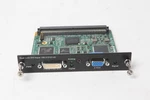 Analog Input 108-309101-01 For Christie WU7K-M / HD6K-M Projector. Fixed Price $42.50.