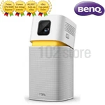 Benq GV1+ Mini Beam Projector Portable Hdmi Usb Adapter No Tariffs. Fixed Price $305.00.