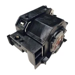 Al Series V11H285620 Lamp & Housing For Epson Projectors - 90 Day Warranty. Fixed Price $39.99.
