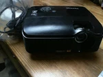 Viewsonic PJD5111 Dlp 3-D Ready Projector (11009130). Fixed Price $59.99.