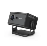 4K Projector With Wifi And Bluetooth 800ANSI, Infgo Movie Theater W.... Fixed Price $131.31.